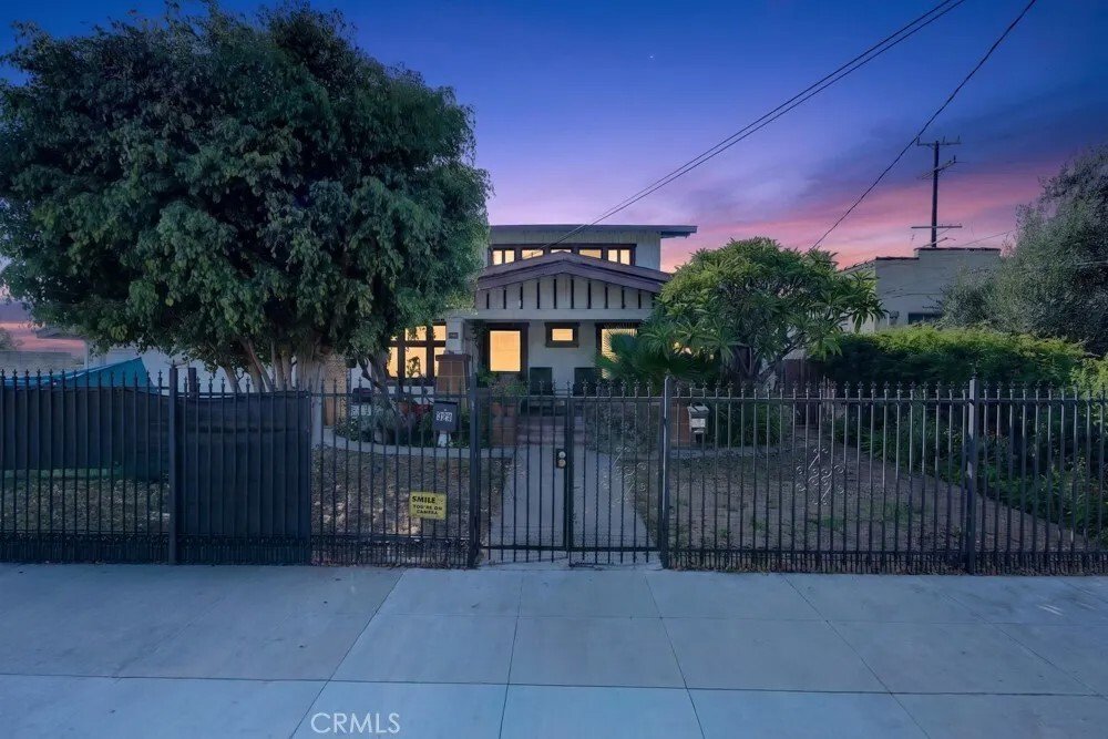 Townhouse in Los Angeles, California, United States 2 - 18515414
