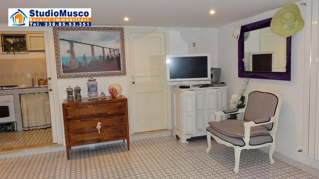 Apartment in Capri, Campania, Italy 5 - 18509944