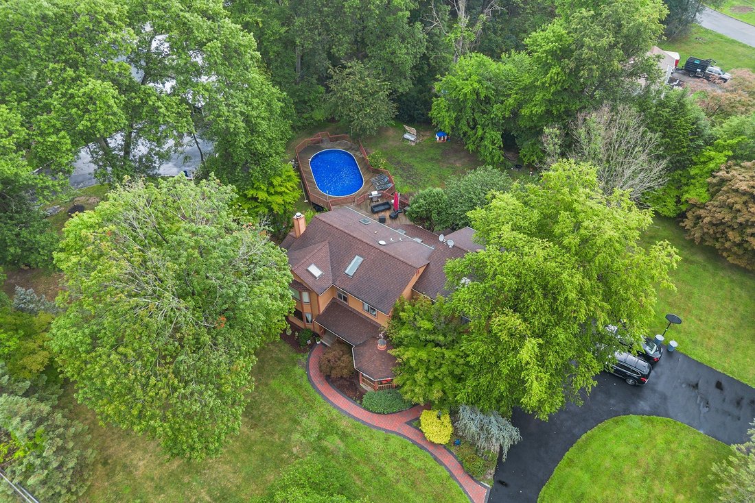 House in Mountain Lakes, New Jersey, United States 2 - 18223833