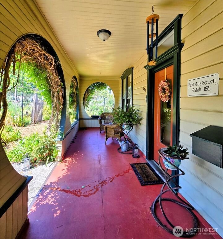 House in Port Townsend, Washington, United States 4 - 18115780