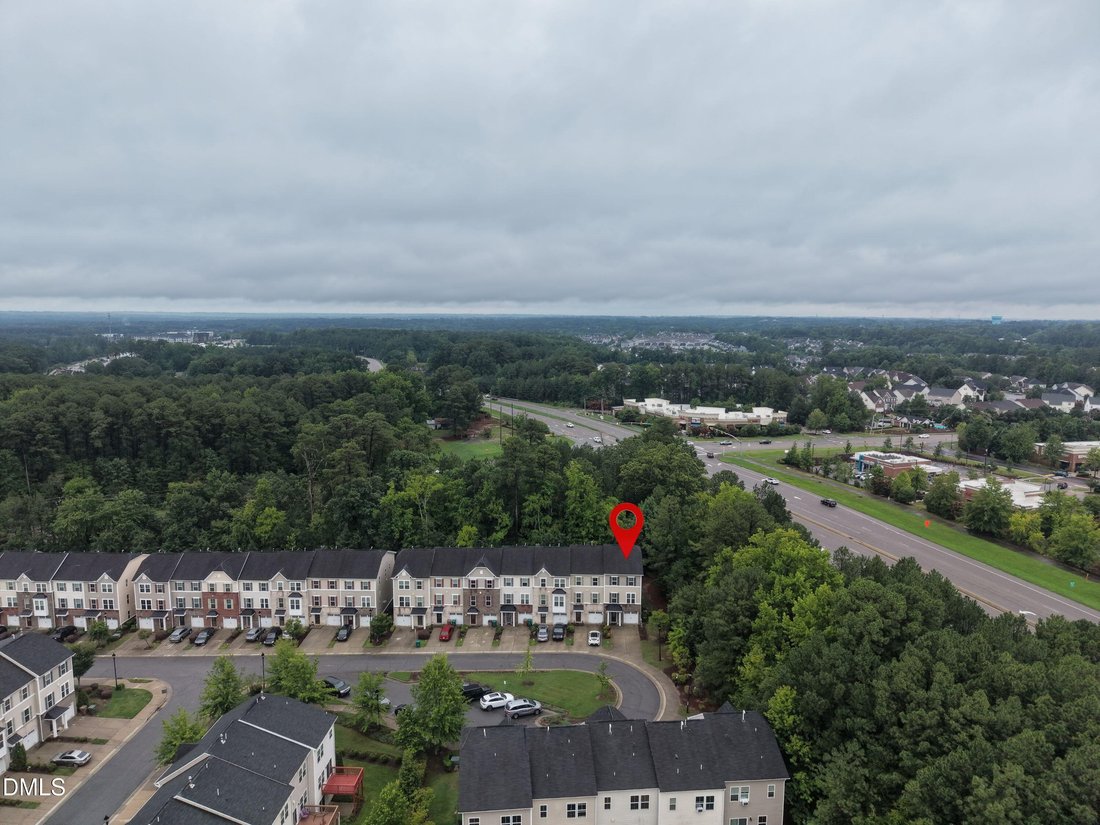 Townhouse in Morrisville, North Carolina, United States 4 - 18518683
