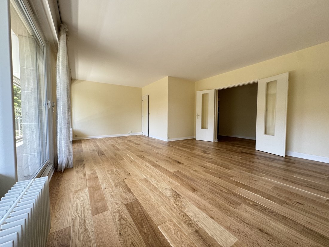 Apartment in Forêt, Saint-Germain-en-Laye, France 3 - 18509303