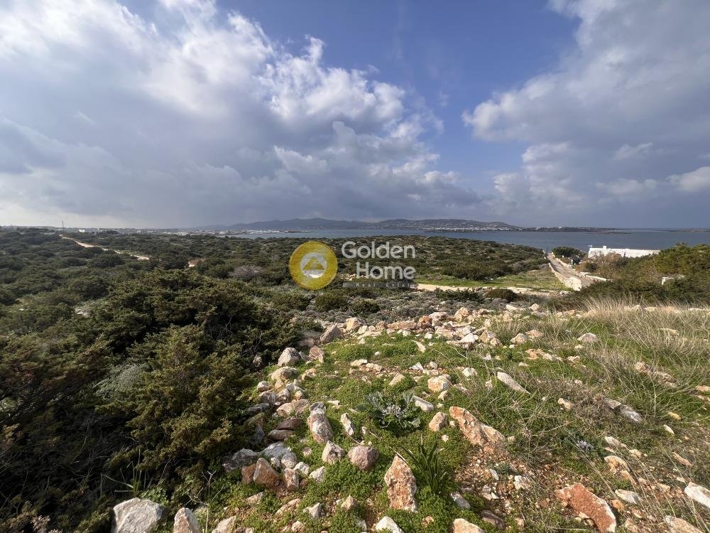 Land in Paros, Aegean, Greece 4 - 18508994