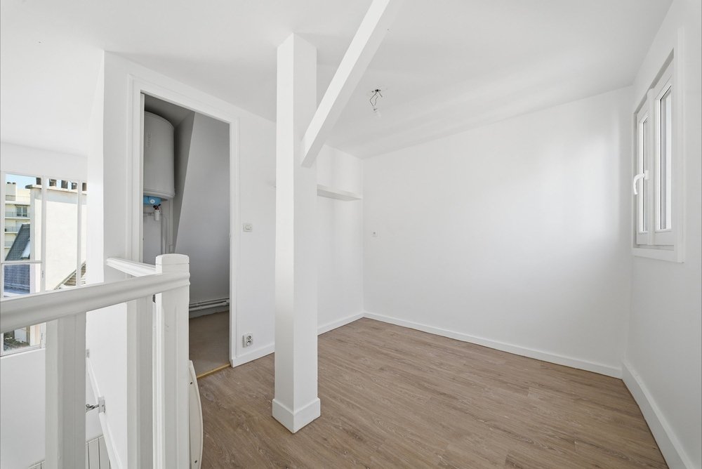 Apartment in Vaugirard-Parc des Expositions, Paris 15e Arrondissement, Paris 5 - 18519356