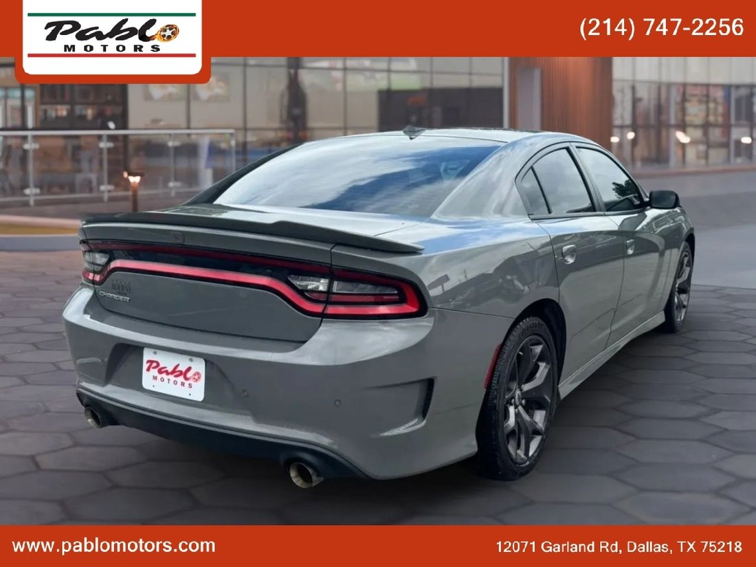 Sedan in Dallas, TX, United States 5 - 18516425