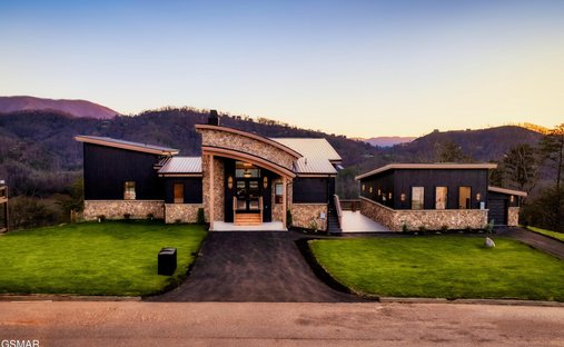 Casa en Sevierville, Tennessee, Estados Unidos 1