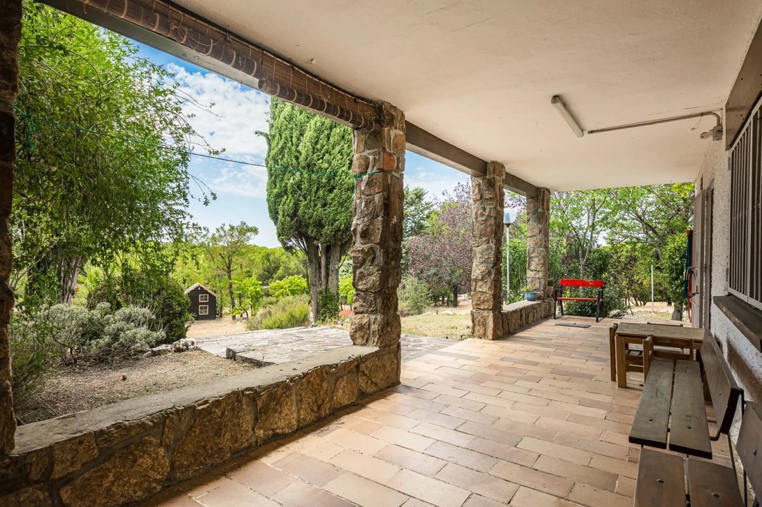 Ribatejada, Comunidad de Madrid, Spain 1 - 18509782