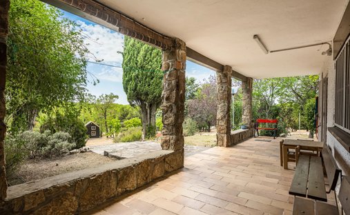 Ribatejada, Comunidad de Madrid, Spain 1
