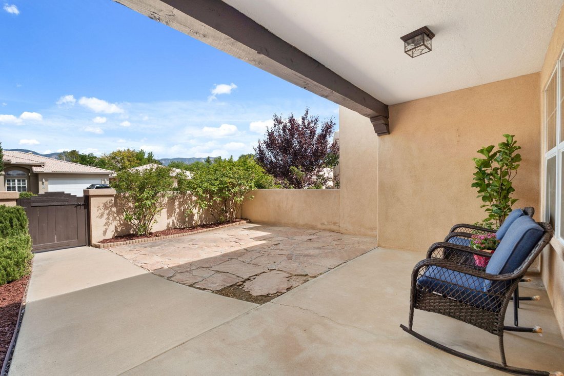 House in Albuquerque, New Mexico, United States 3 - 18515051