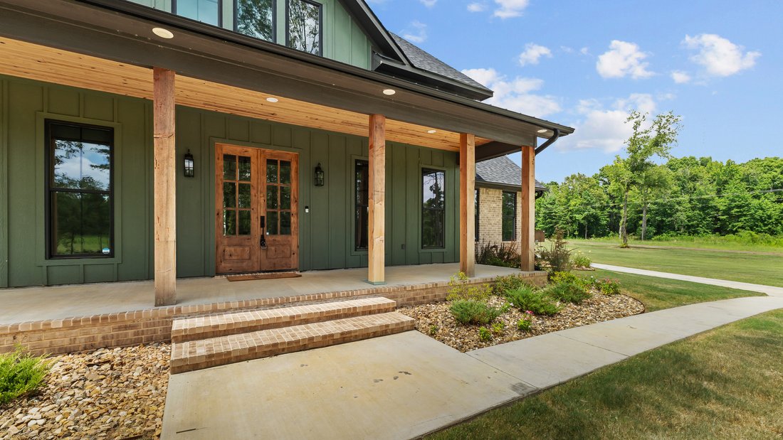 House in Texarkana, Texas, United States 2 - 18510422
