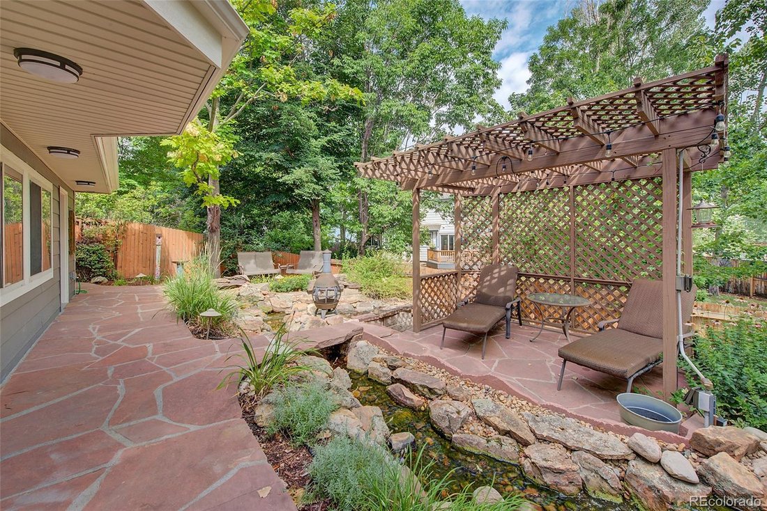 House in Arvada, Colorado, United States 5 - 18512941