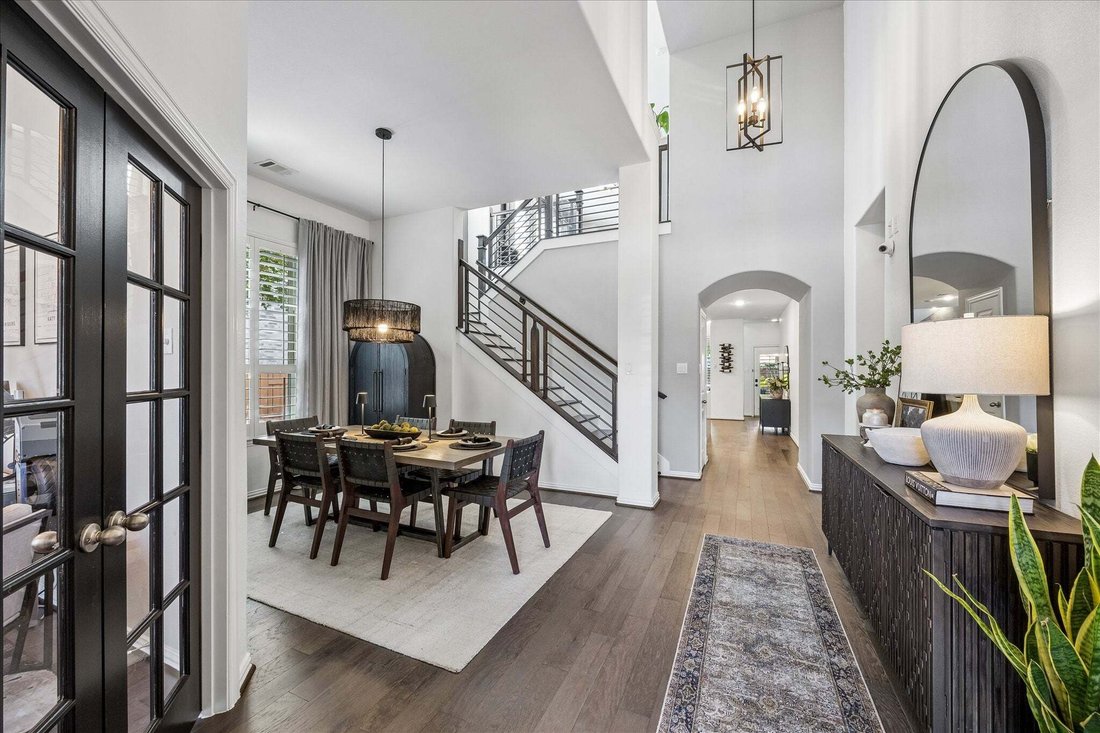 House in Katy, Texas, United States 3 - 18513339