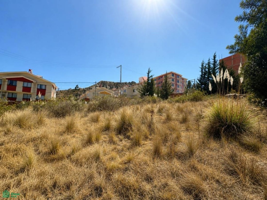 Land in La Paz, La Paz Department, Bolivia 4 - 18494492