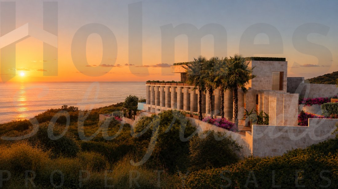 Villa in San Roque, Andalusia, Spain 1 - 18508561