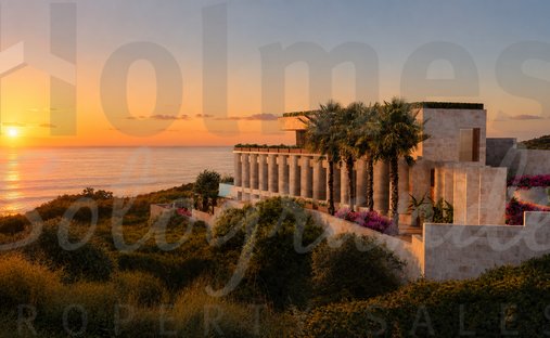 Villa en San Roque, Andalucía, España 1