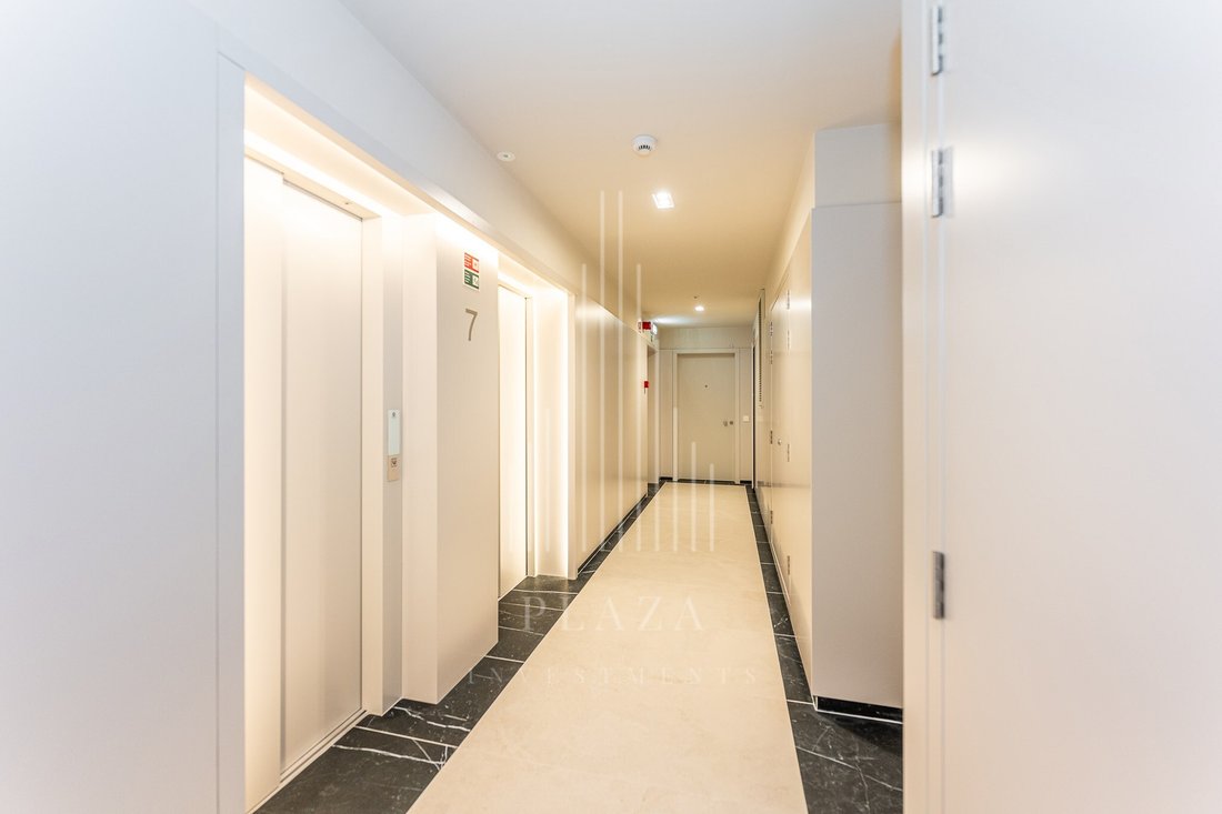 Apartment in Santa Marinha e Sao Pedro da Afurada, Porto District, Portugal 5 - 18510281