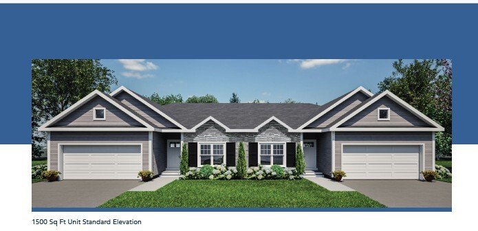 Condo in Burrillville, Rhode Island, United States 1 - 18510939