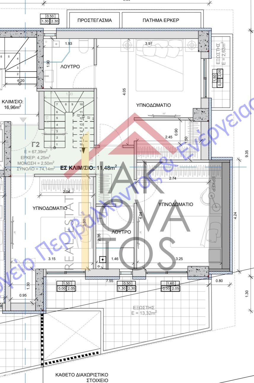House in Glyfada, Attica, Greece 5 - 18517203