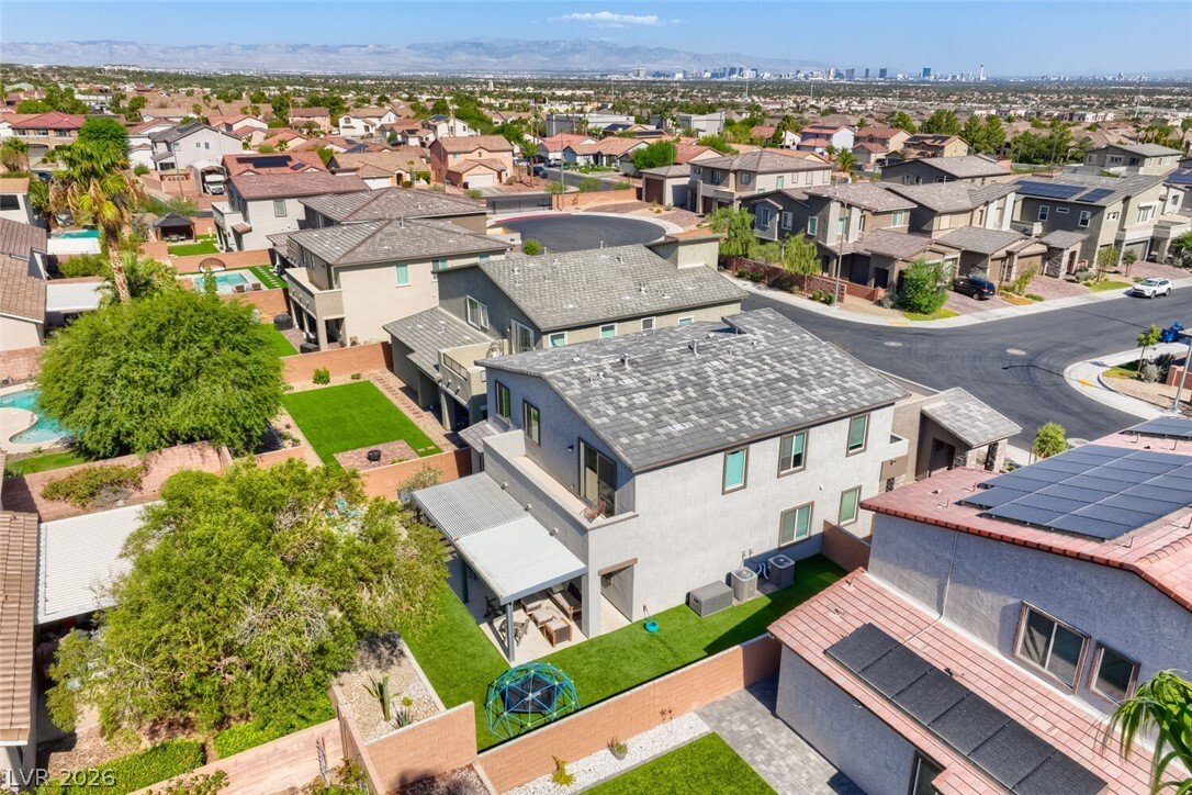 Casa en Henderson, Nevada, Estados Unidos 5 - 18488296