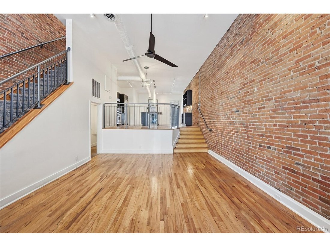 Condo in Denver, Colorado, United States 5 - 18511477