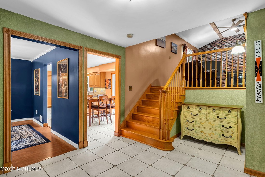 House in Freehold Township, New Jersey, United States 4 - 18520130