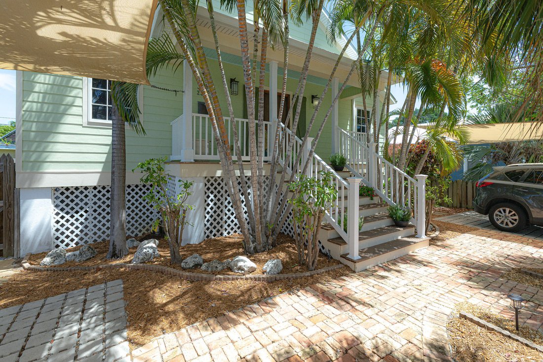 House in Key West, Florida, United States 3 - 18513053
