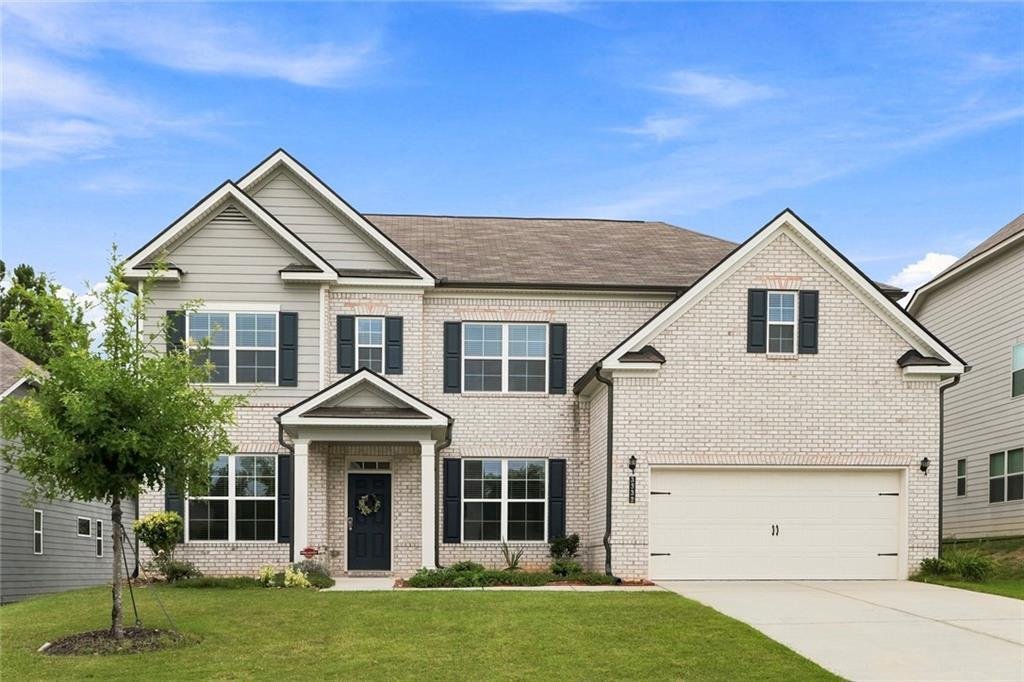 House in Buford, Georgia, United States 1 - 18508996
