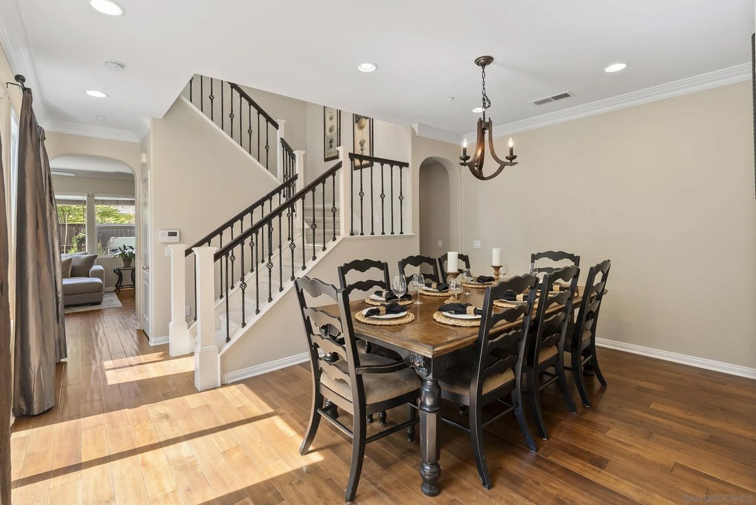 House in Rancho Santa Fe, California, United States 5 - 18513058