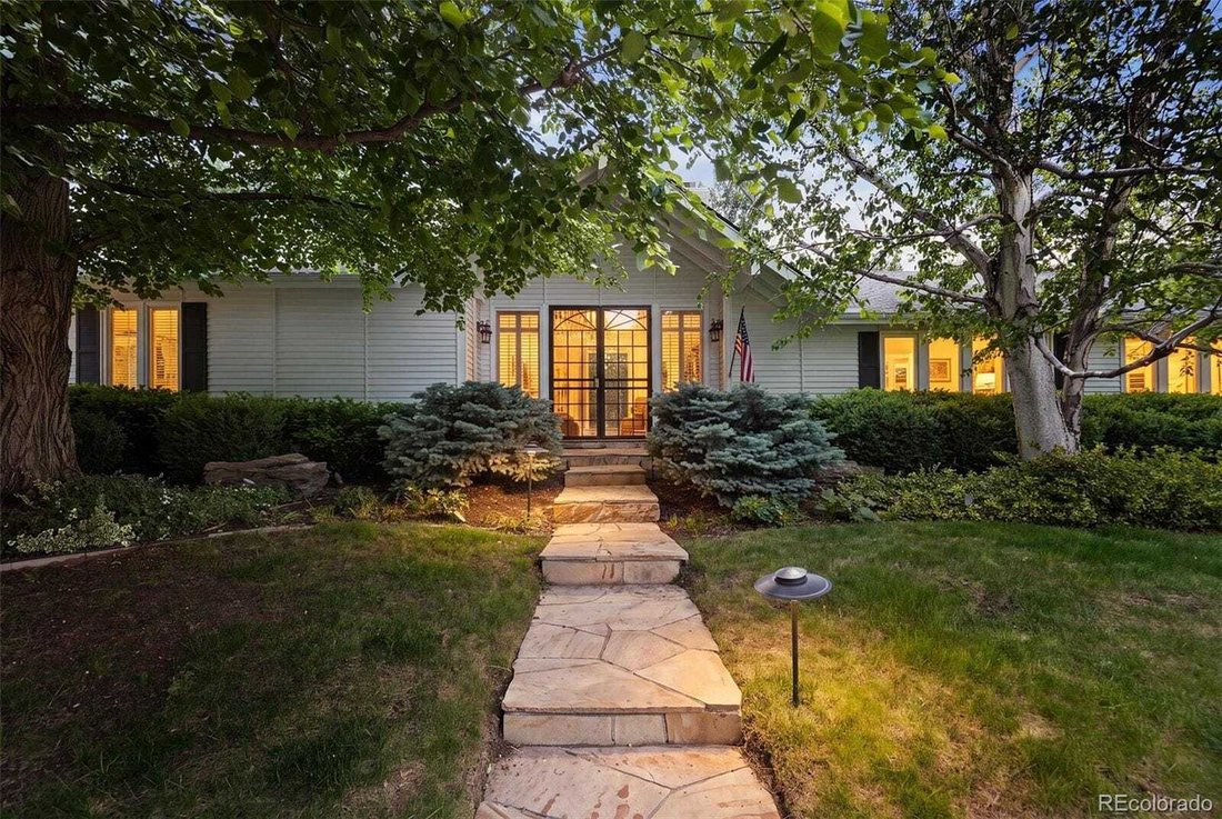 House in Englewood, Colorado, United States 4 - 18206639