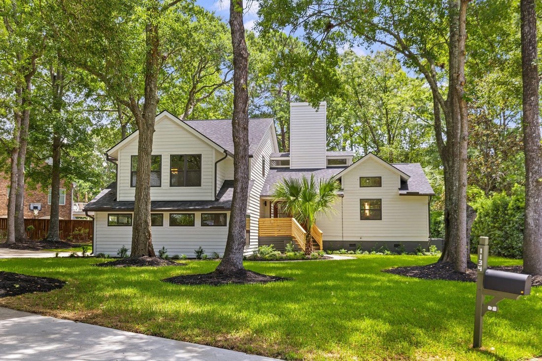 House in Mount Pleasant, South Carolina, United States 1 - 18514533