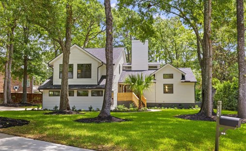 Haus in Mount Pleasant, South Carolina, Vereinigte Staaten 1