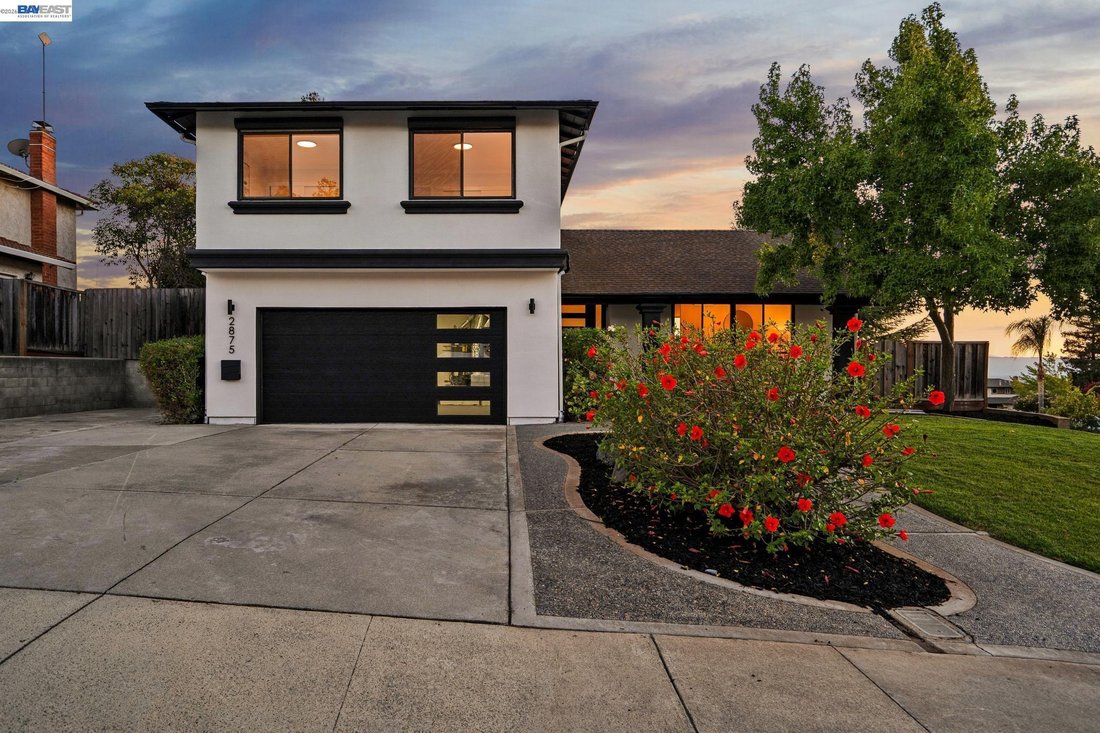 House in San Jose, California, United States 1 - 18518580