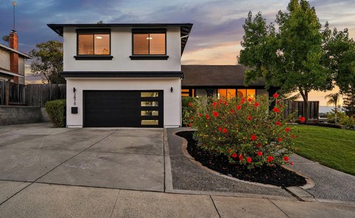 House in San Jose, California, United States 1