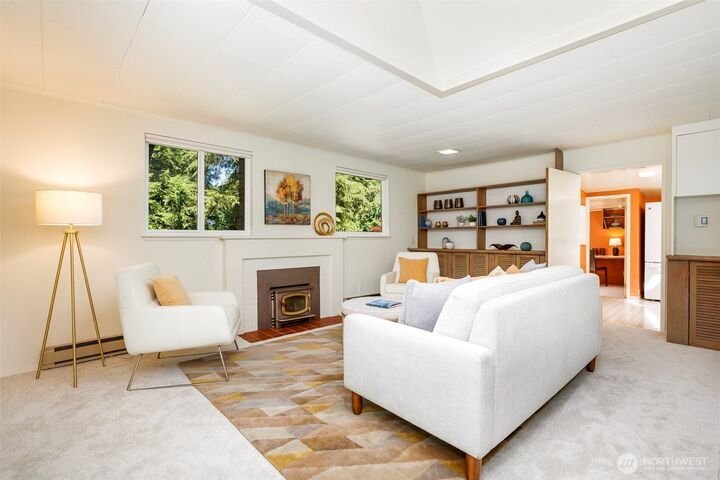 House in Seattle, Washington, United States 4 - 18514776