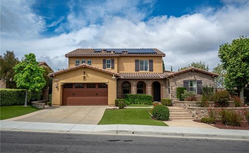 Casa a Temecula, California, Stati Uniti 1