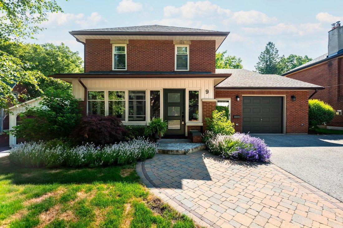 House in Orangeville, Ontario, Canada 1 - 17710843
