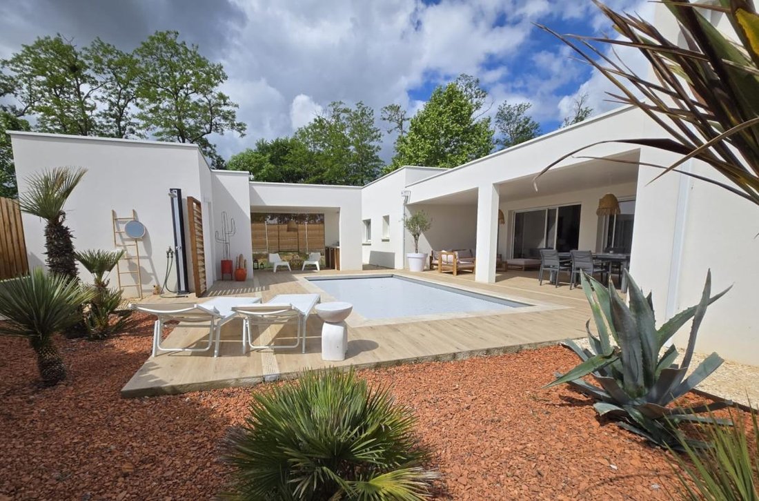 House in Boulazac, Boulazac Isle Manoire, France 4 - 18212394