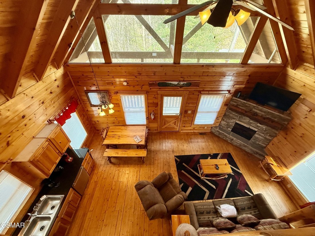 House in Sevierville, Tennessee, United States 2 - 18512418