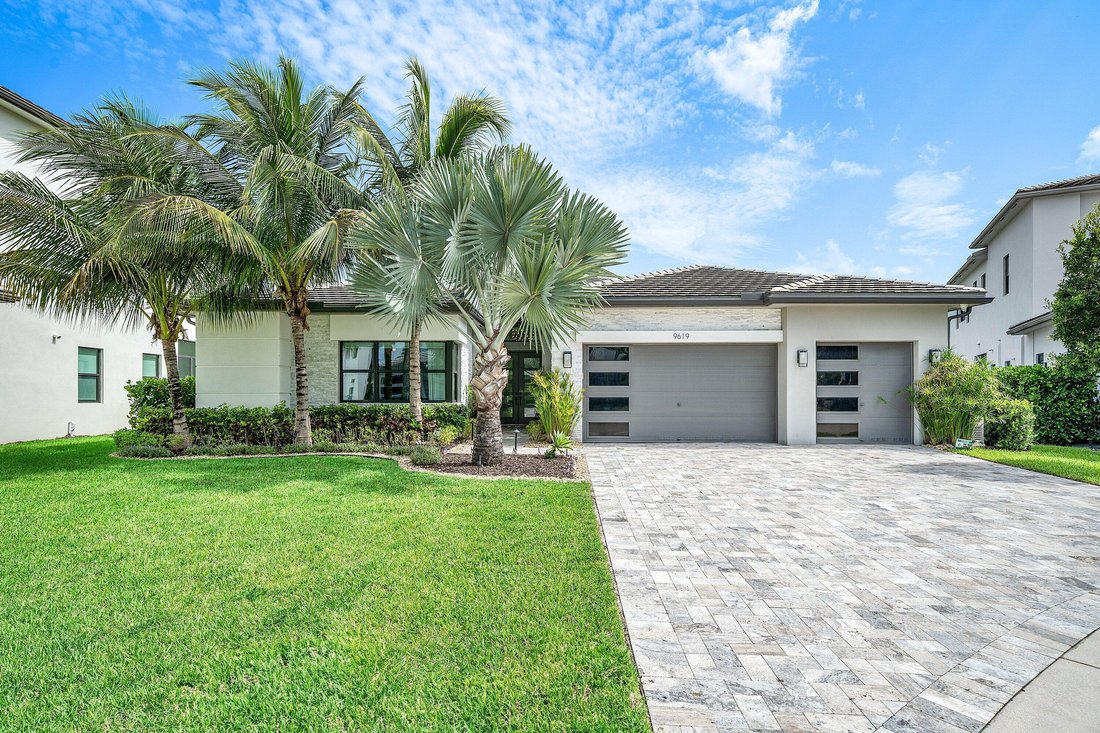 House in Boca Raton, Florida, United States 2 - 18511977