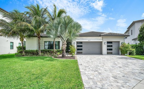 Haus in Boca Raton, Florida, Vereinigte Staaten 1