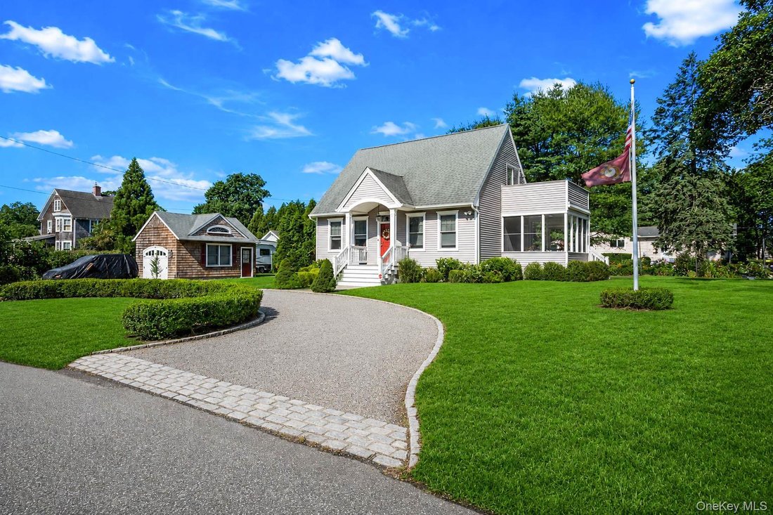 House in East Quogue, New York, United States 1 - 18511008