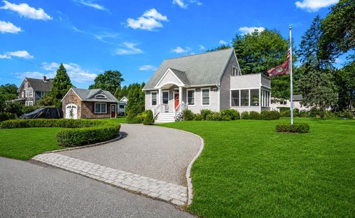 Casa en East Quogue, Nueva York, Estados Unidos 1