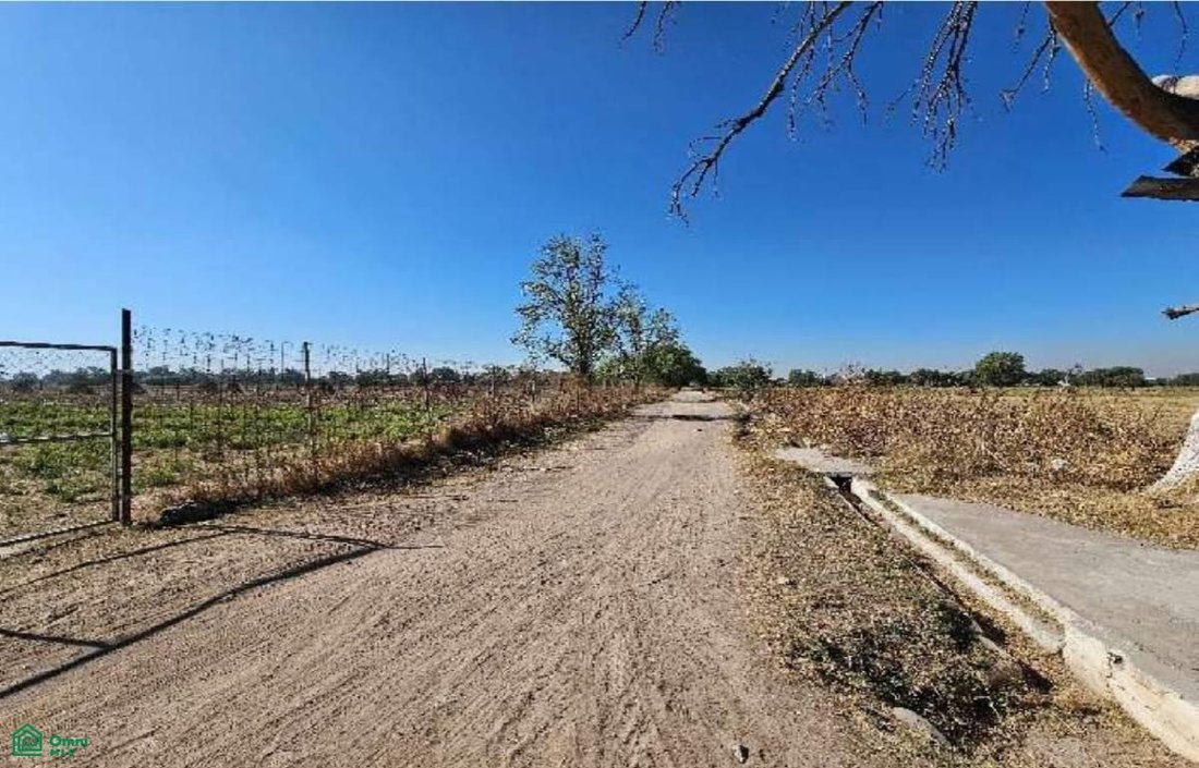 Land in Tepexpan, State of Mexico, Mexico 5 - 18342602