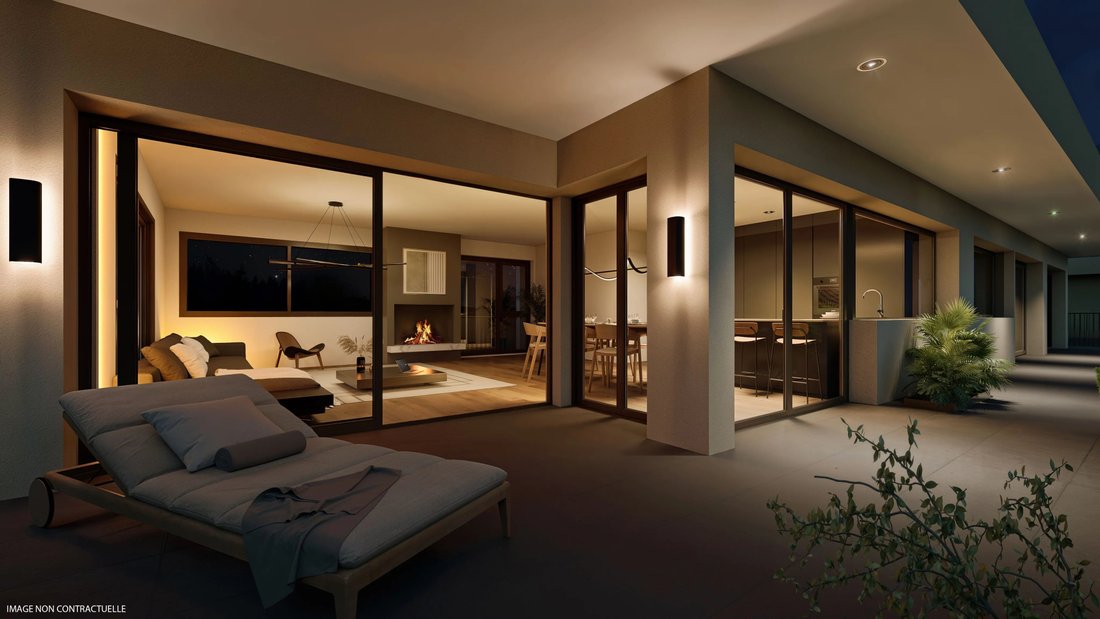 Wohnung in Martigny, Wallis, Schweiz 2 - 18509836