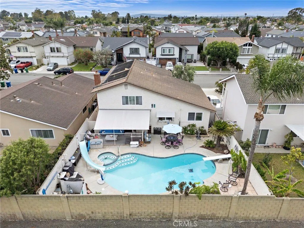 House in Westminster, California, United States 1 - 18517412