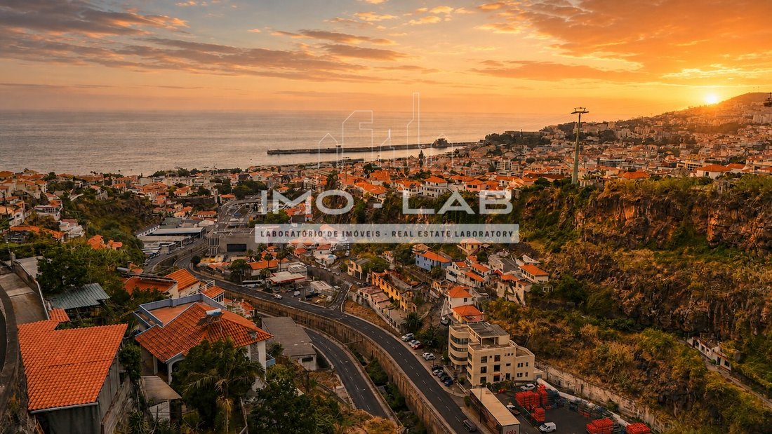 House in Santa Maria Maior, Madeira, Portugal 2 - 18510137