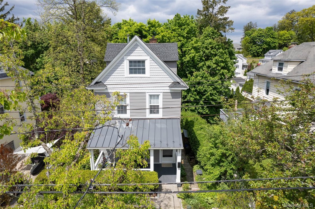 House in Tuckahoe, New York, United States 2 - 18515304