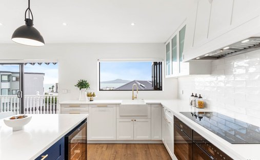 House in Auckland, Auckland, New Zealand 1