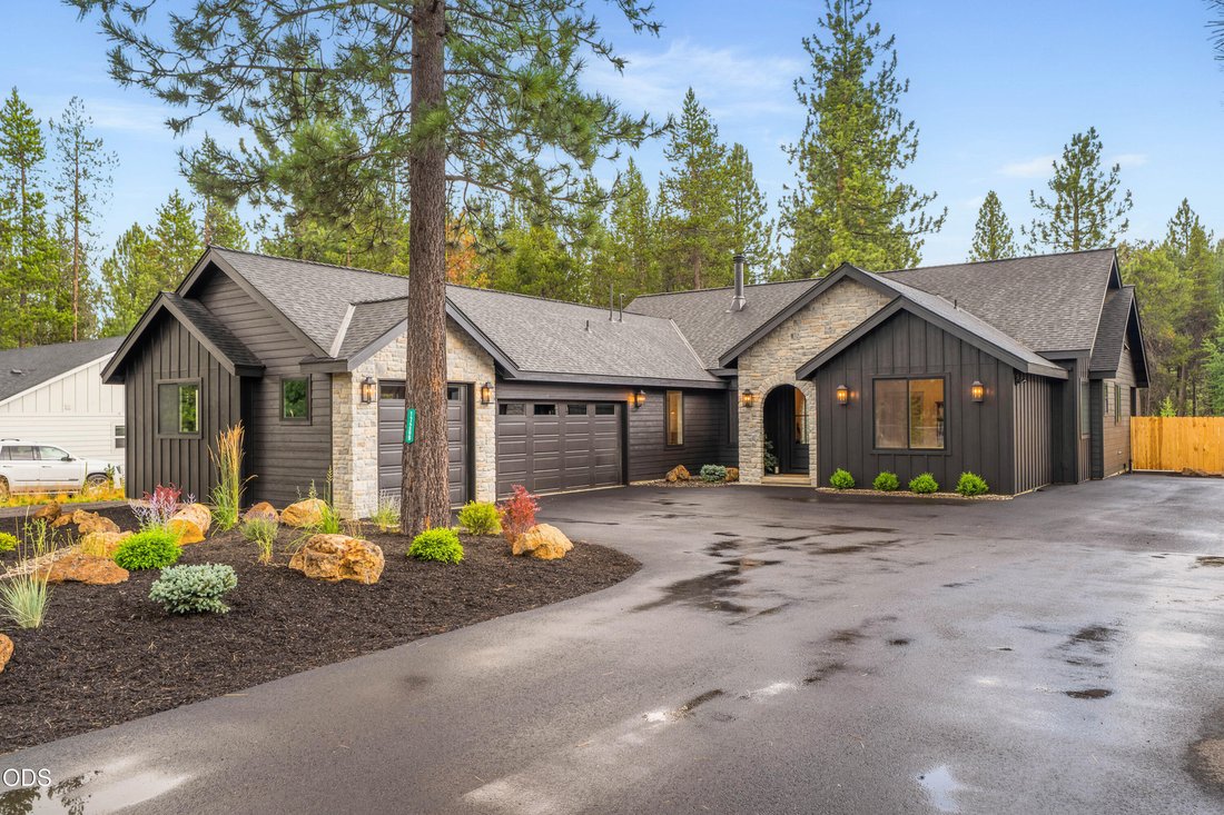 House in Sunriver, Oregon, United States 1 - 18511227