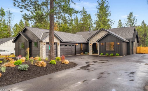 Casa a Sunriver, Oregon, Stati Uniti 1